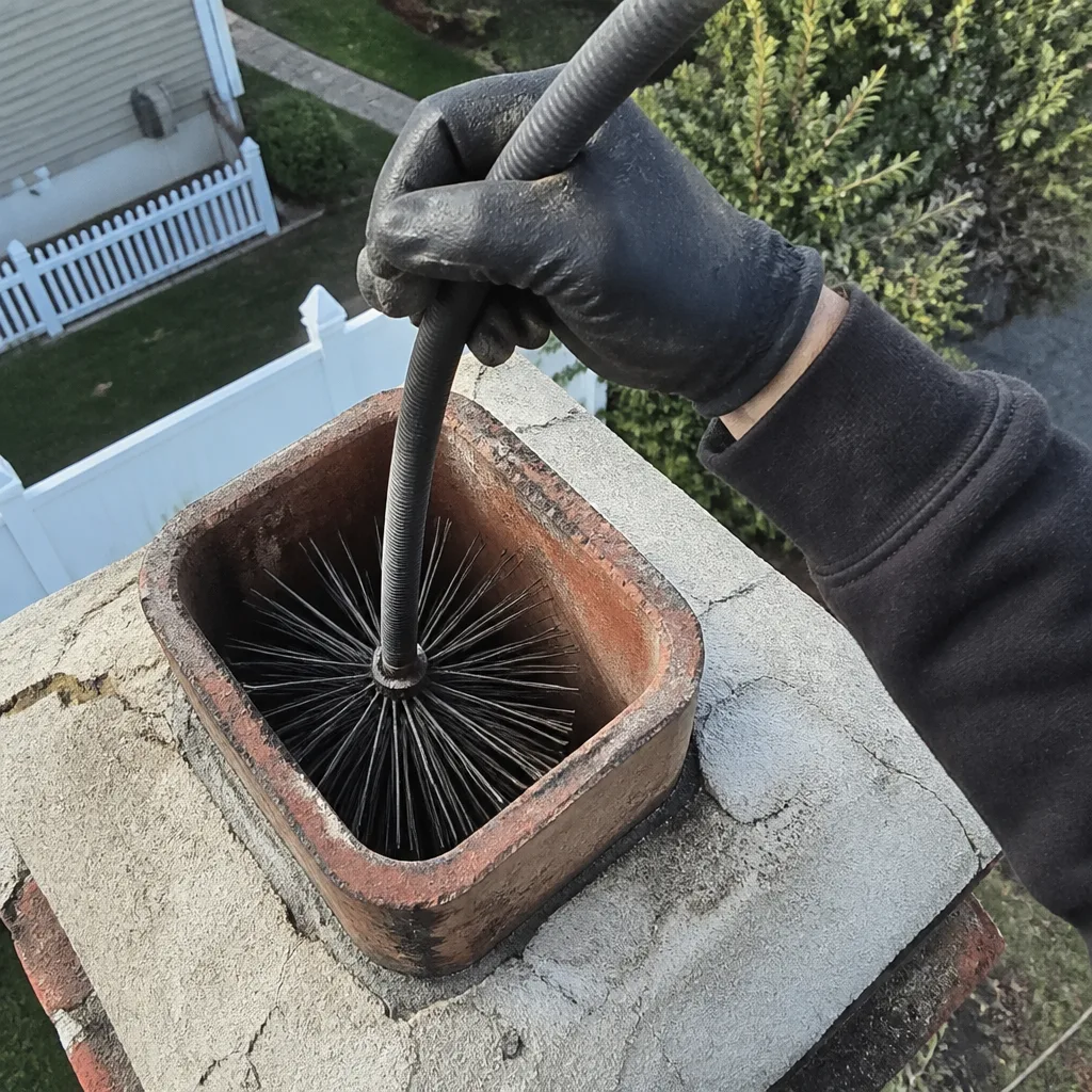 Crown Coating